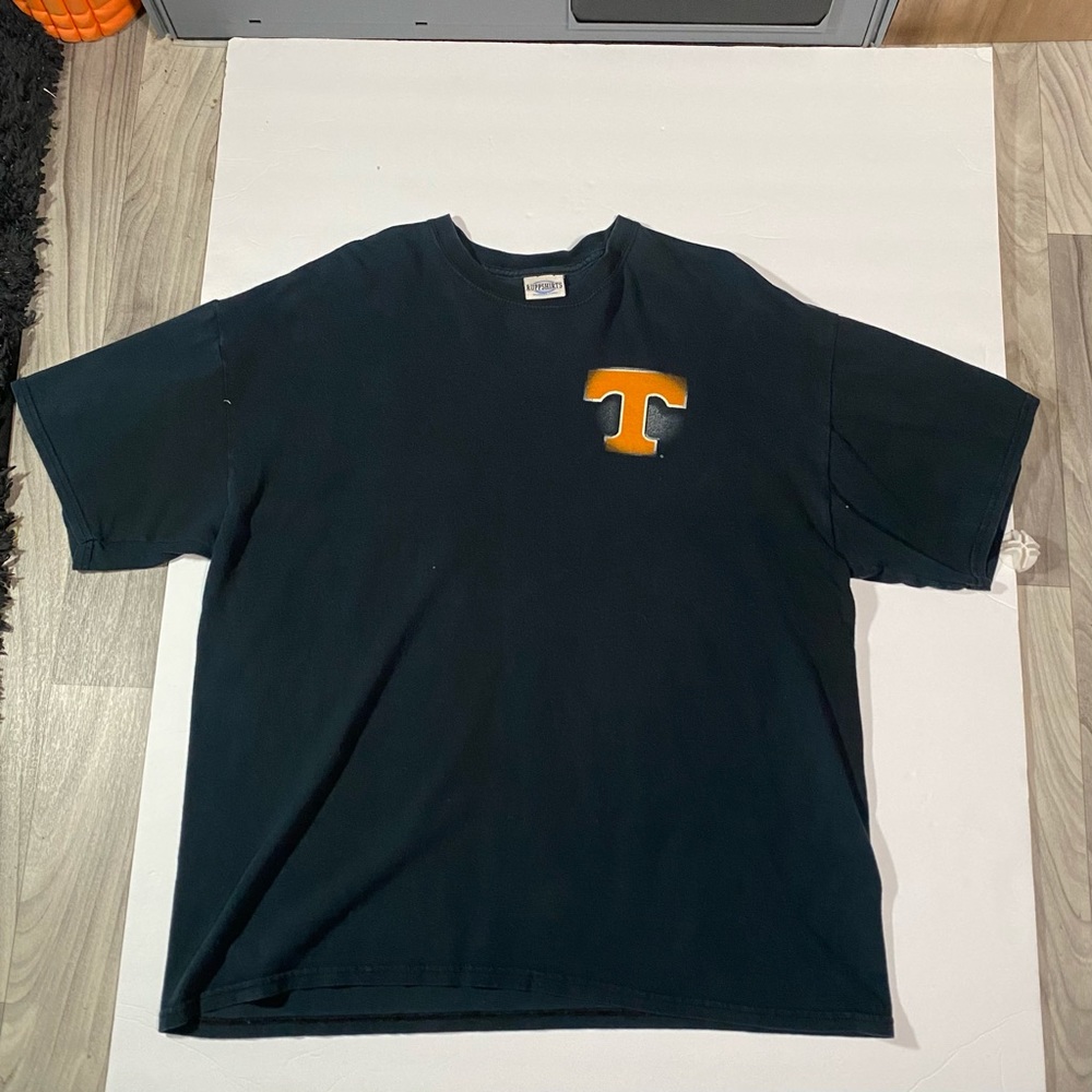 VINTAGE TENNESSEE TEE 🧡